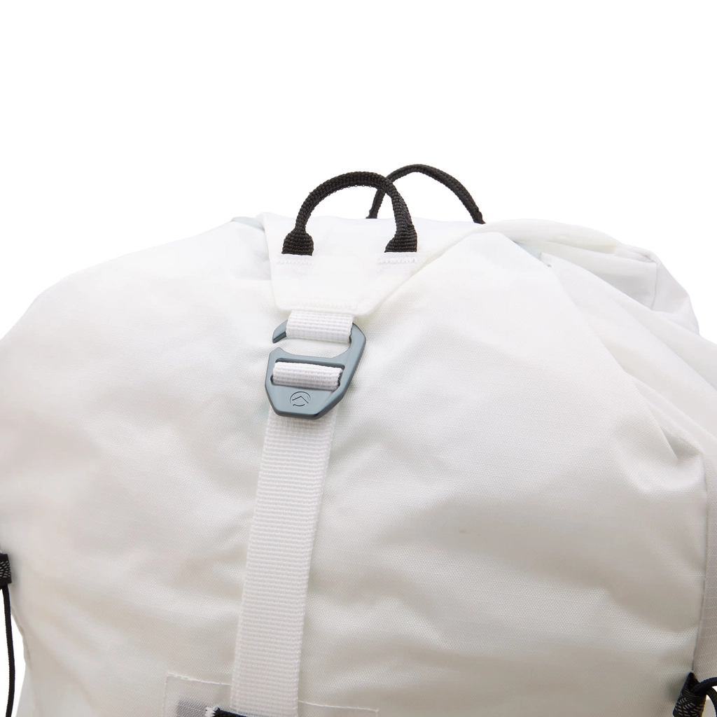 The North Face Men's Verto 27 Backpack Tnf White/Raw Undyed